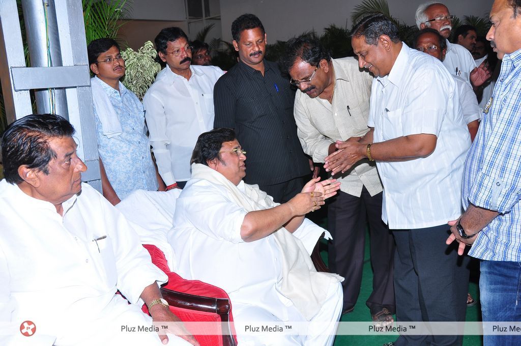 Dasari Padma Peddakarma - Photos | Picture 119368